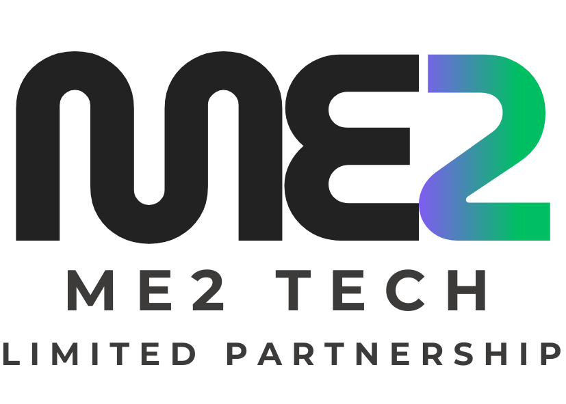 ME2TECH logo