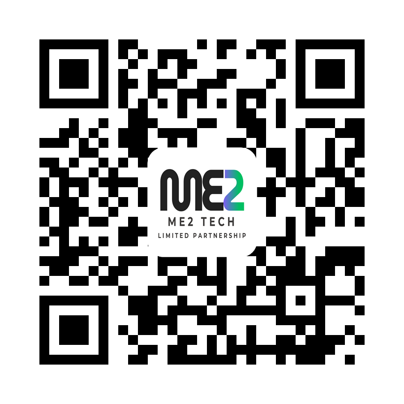 LINE OA QR code